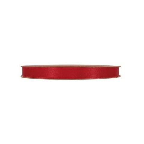 RASO MATTO MM10X20MT ROSSO